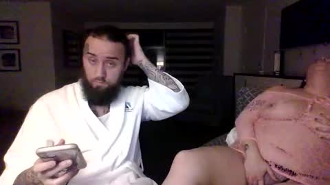 James  Sasha online show from 03/06/26, 07:16