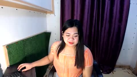 Snapshot of exoticpinayx chatting on 12/19/24, 05:50 SHANTAL MARIE online show from 12/19/24, 05:50