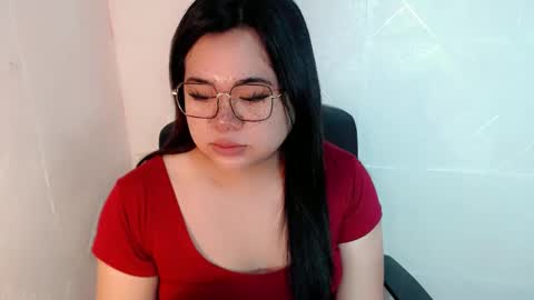 Snapshot of exoticpinayx chatting on 12/26/24, 07:27 SHANTAL MARIE online show from 12/26/24, 07:27