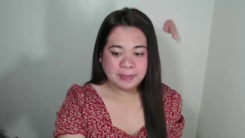 SHANTAL MARIE online show from 02/09/25, 07:52