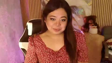 Snapshot of exoticpinayx chatting on 09/27/25, 06:29 SHANTAL MARIE online show from 09/27/25, 06:29