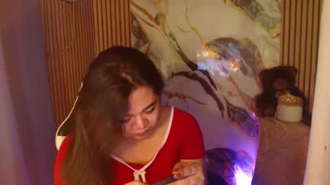 Snapshot of exoticpinayx chatting on 10/09/25, 01:47 SHANTAL MARIE online show from 10/09/25, 01:47