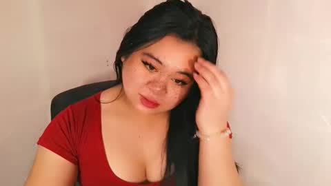 SHANTAL MARIE online show from 12/05/25, 07:10