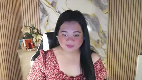 SHANTAL MARIE online show from 02/03/26, 02:53