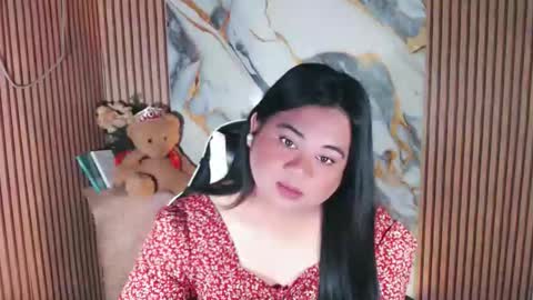 SHANTAL MARIE online show from 02/06/26, 12:59