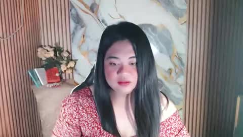 SHANTAL MARIE online show from 02/08/26, 01:25