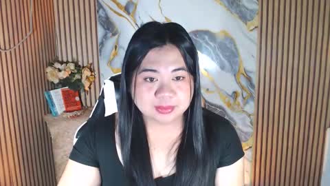 SHANTAL MARIE online show from 02/20/26, 08:27