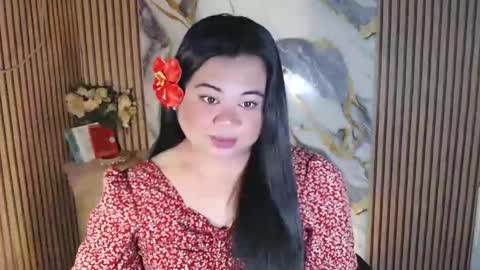 SHANTAL MARIE online show from 02/28/26, 02:01
