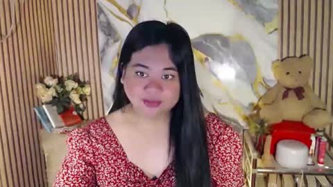 SHANTAL MARIE online show from 05/02/26, 01:43