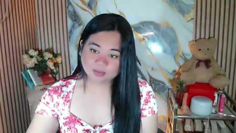 Snapshot of exoticpinayx chatting on 05/03/26, 03:23 SHANTAL MARIE online show from 05/03/26, 03:23