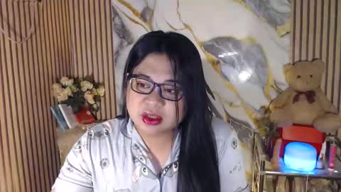 Snapshot of exoticpinayx chatting on 05/10/26, 04:12 SHANTAL MARIE online show from 05/10/26, 04:12