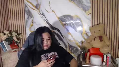 Snapshot of exoticpinayx chatting on 06/05/26, 05:14 SHANTAL MARIE online show from 06/05/26, 05:14
