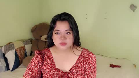SHANTAL MARIE online show from 06/18/26, 10:30