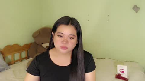 SHANTAL MARIE online show from 06/20/26, 04:21