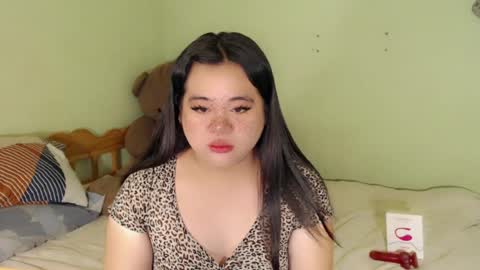 SHANTAL MARIE online show from 06/27/26, 09:14