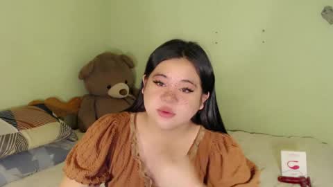 SHANTAL MARIE online show from 06/30/26, 12:22