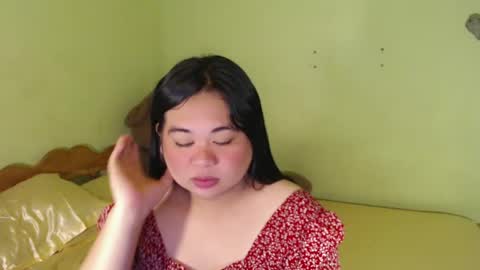 SHANTAL MARIE online show from 07/06/26, 05:48