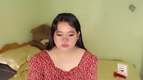 SHANTAL MARIE online show from 07/12/26, 06:59