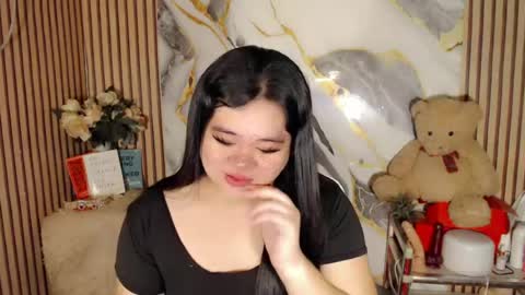 SHANTAL MARIE online show from 07/27/26, 07:26