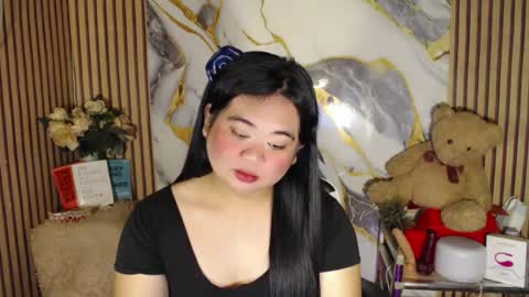 SHANTAL MARIE online show from 07/28/26, 11:17