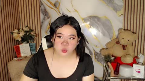SHANTAL MARIE online show from 07/28/26, 02:13