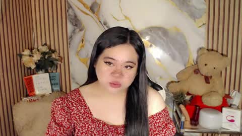 SHANTAL MARIE online show from 07/29/26, 10:35