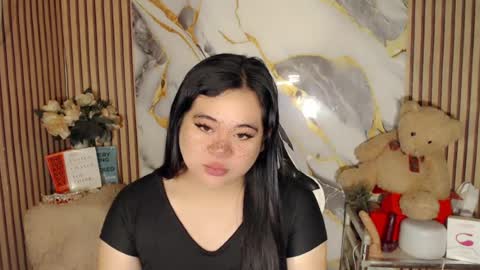 SHANTAL MARIE online show from 08/01/26, 06:23