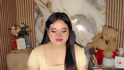 SHANTAL MARIE online show from 08/03/26, 10:43