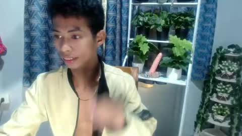 richard online show from 12/16/25, 01:54