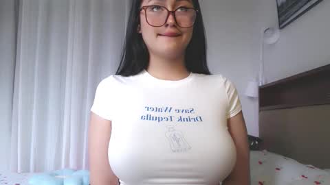 Candy  online show from 02/01/26, 06:23