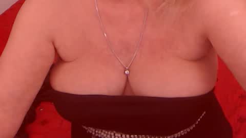 Alana online show from 01/10/25, 11:08