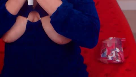 Alana online show from 01/12/25, 09:19