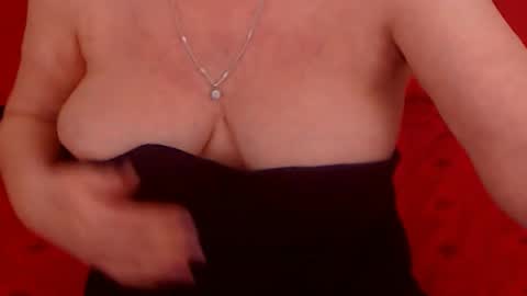 Alana online show from 01/18/25, 11:55