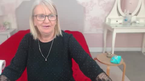 Alana online show from 04/18/26, 08:20