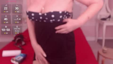 Alana online show from 07/24/26, 10:19