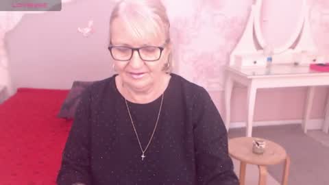 Alana online show from 07/26/26, 12:45