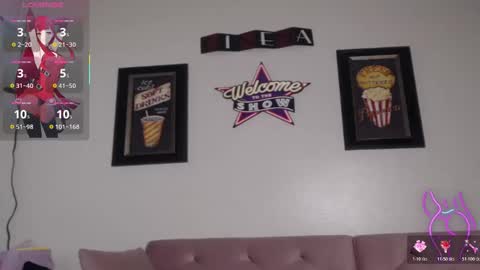 Snapshot of explicitshaybaby chatting on 10/24/25, 08:11 explicitshaybaby online show from 10/24/25, 08:11