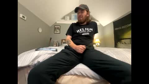 Explosivee andyy online show from 10/26/25, 09:42