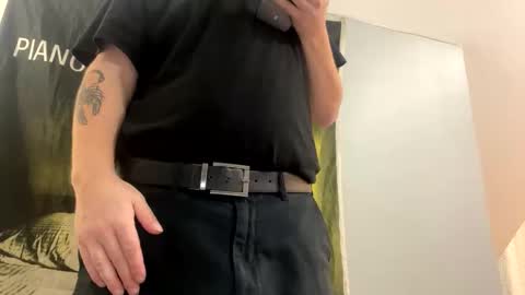 Explosivee andyy online show from 10/27/25, 10:19