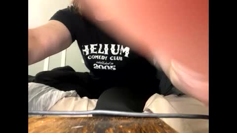 Explosivee andyy online show from 11/16/25, 07:58