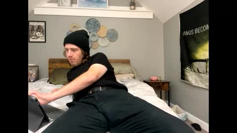 Explosivee andyy online show from 11/20/25, 02:01