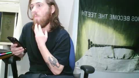 Explosivee andyy online show from 04/13/26, 05:35