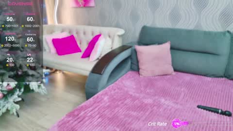 Anna online show from 12/12/24, 07:30