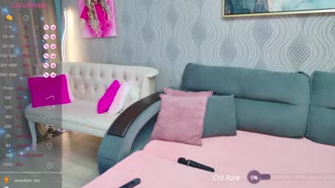 Anna online show from 02/06/25, 05:46