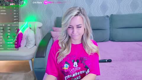 Anna online show from 04/03/26, 02:53