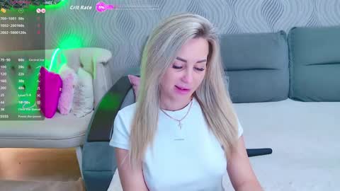 Anna online show from 04/24/26, 05:21