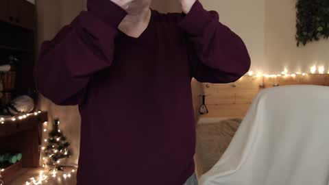 Crystal online show from 12/18/24, 04:20