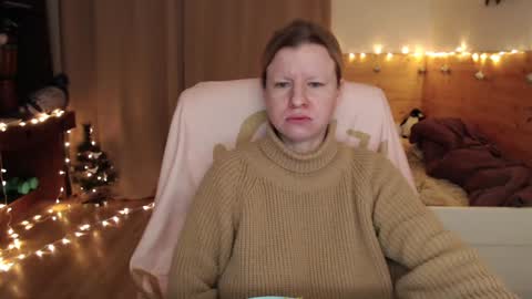 Crystal online show from 01/09/25, 05:02