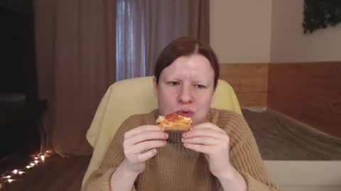 Crystal online show from 02/27/25, 03:05