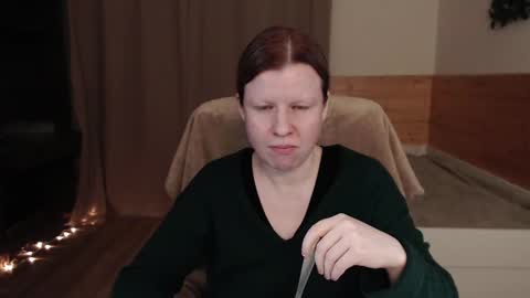 Crystal online show from 03/01/25, 11:15